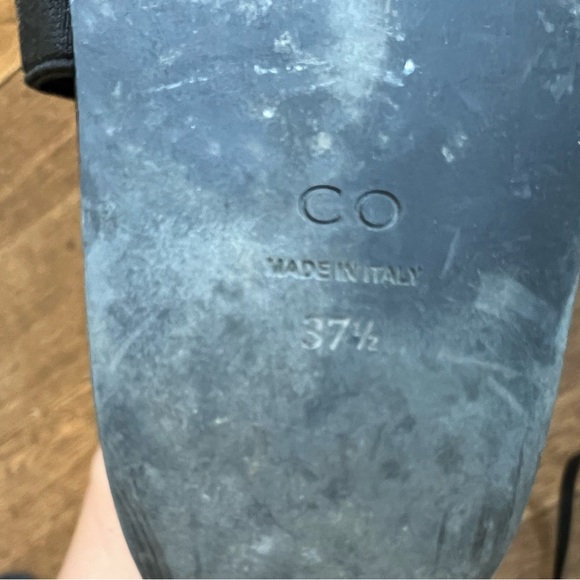 CO Platform Slides Size 37.5 - Picture 3 of 3